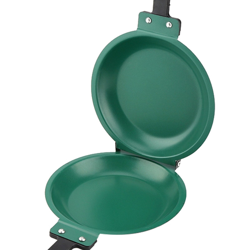 FlipMaster - Double-Sided Non-Stick Pancake Pan