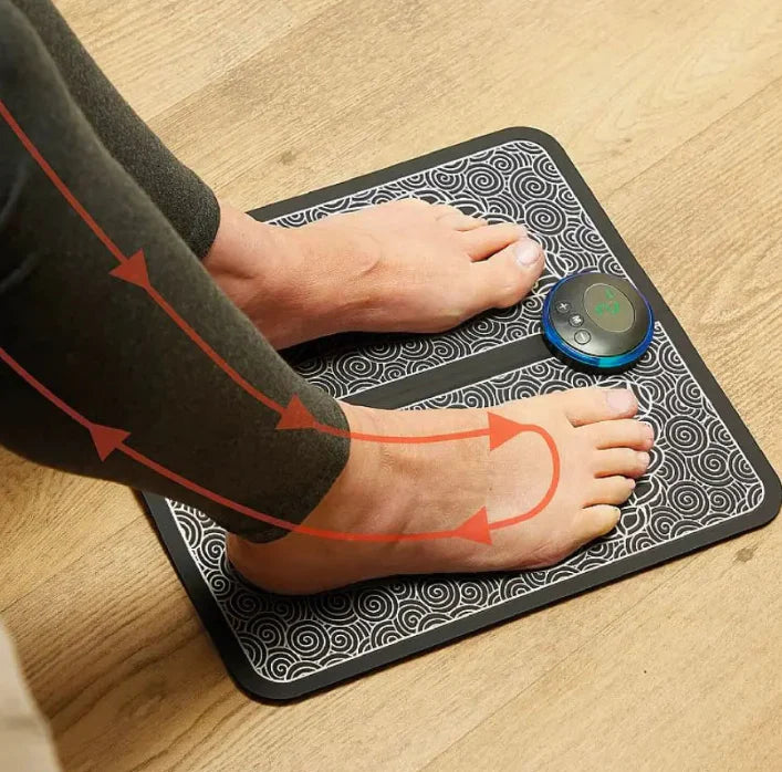 Pulse Pro™ - Soothes your feet