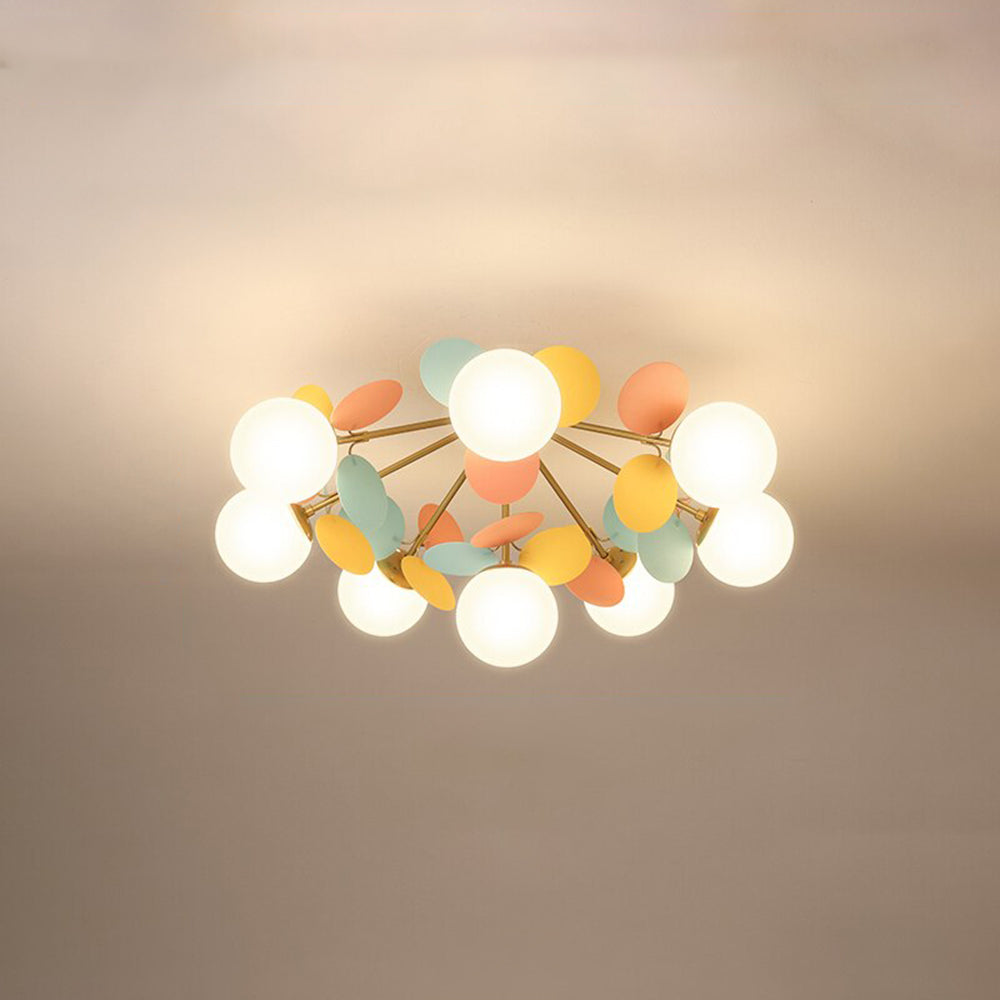 ModernBrilliance Lamp - Stylish LED Pendant Light for Any Space