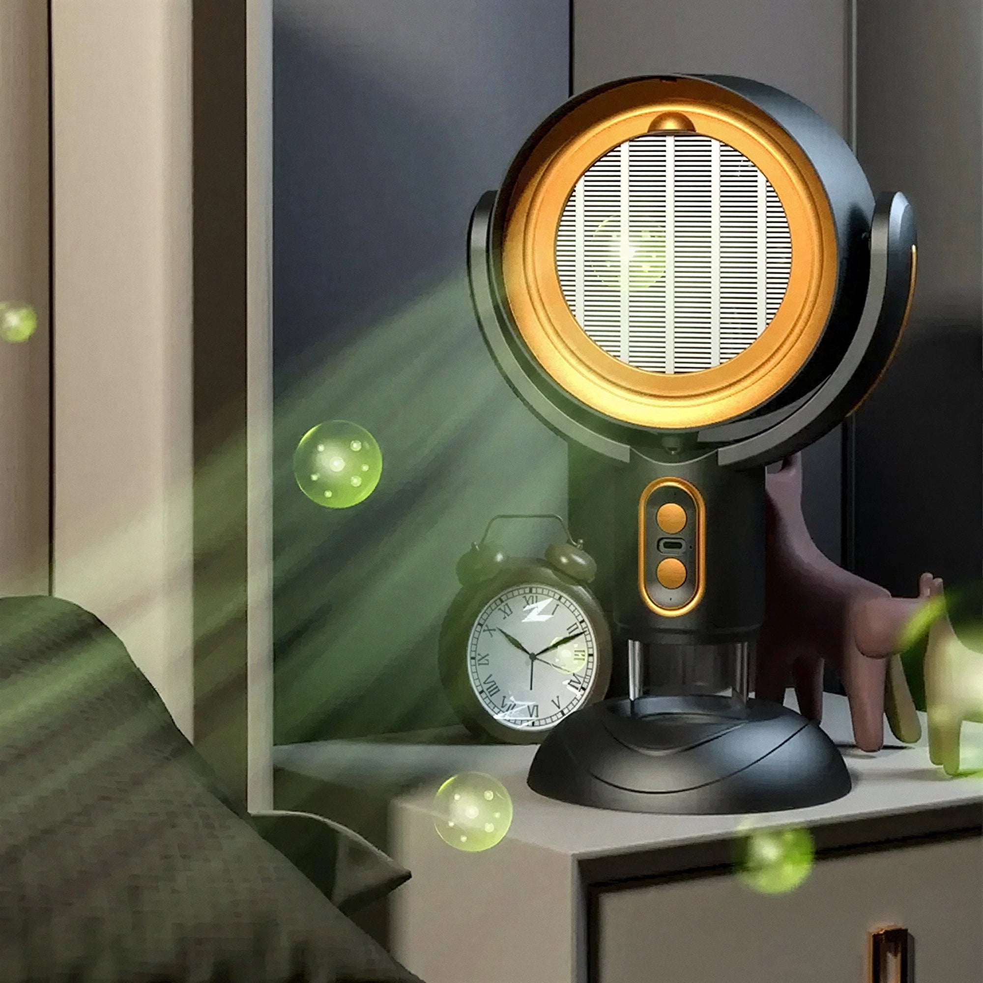 PureAir Eliminator