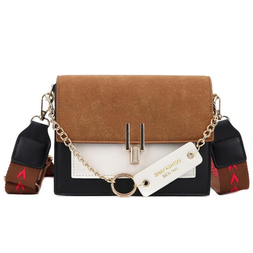 SanaBag – Stylish Shoulder Bag for Every Occasion