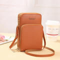 SleekCross Bag – Compact Crossbody for Daily Use
