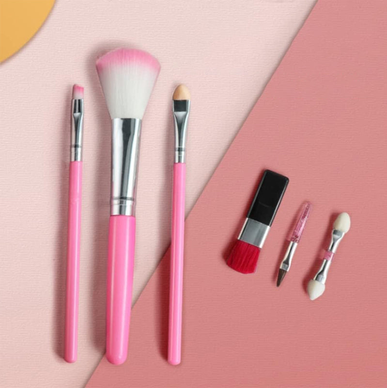LittleGlam Set - Washable Makeup for Children