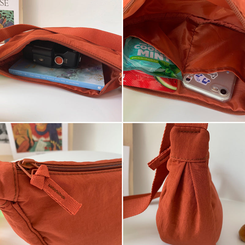 Stella Carry Bag - Elegant Crossbody Bag for Daily Use