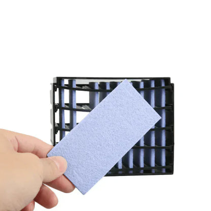 ChillWave – Portable Mini Air Conditioner for Cooling
