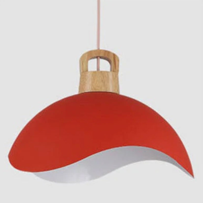 EleganteLuxe - Luxury Morandi Pendant Light for Indoors
