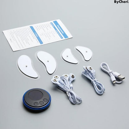 GlowSense - Luxury Facial Massage Equipment