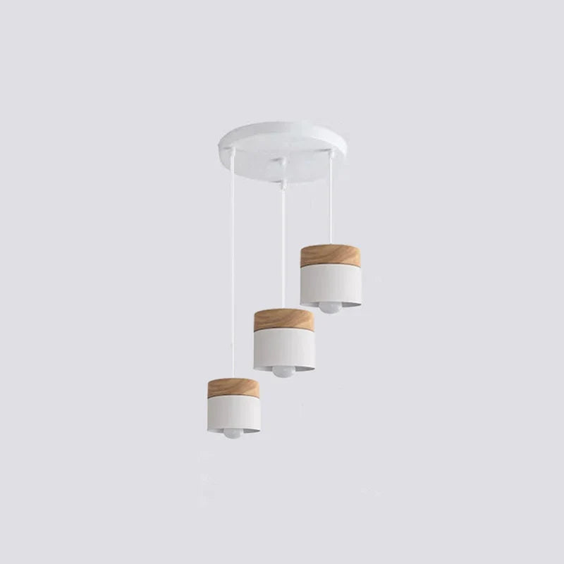 DesignBoîte Lamp - Elegant Morandi Pendant Lamp for Every Interior