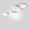 ChicLumineux Ceiling Light - Elegant Lighting for Modern Interiors