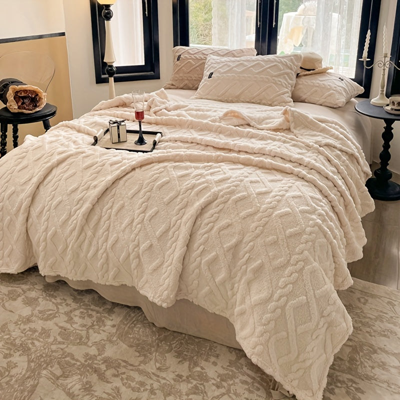 EssenceBlanket – Stylish, Lightweight Blankets for Every Season