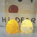 CharmingChicken – Stylish Wireless Night Light