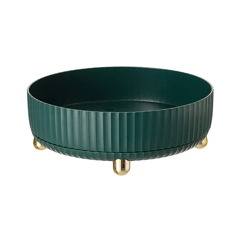360° Rotating Organizer