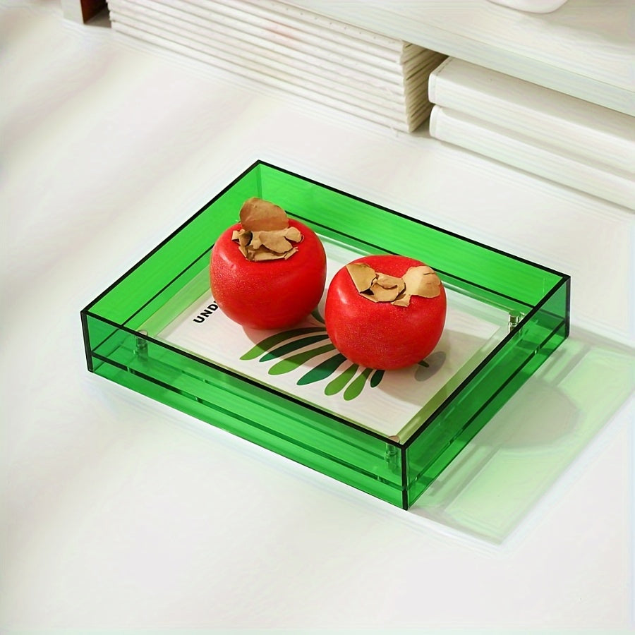 ChicFrame – Luxury Acrylic Photo Frame for Your Photos