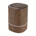 ZenMist Humidifier - Experience Luxury and Relaxation