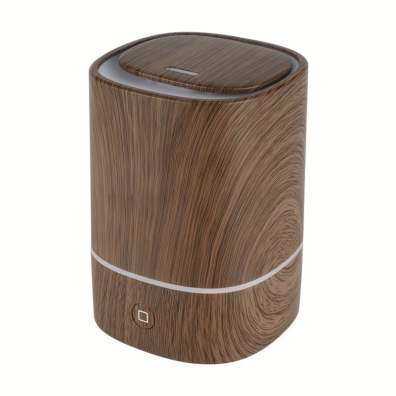 ZenMist Humidifier - Experience Luxury and Relaxation
