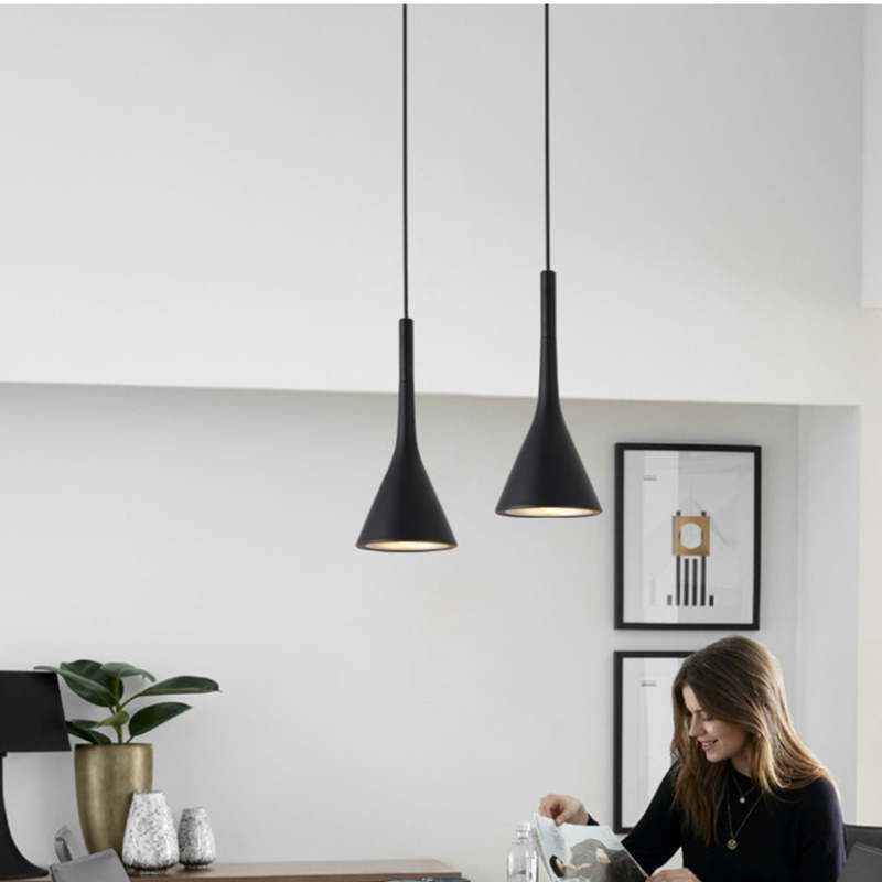 RadiantGlimmer Chandelier - Luxury Gold LED Ceiling Light