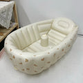 BabyBath Pro - Portable and Inflatable For an Ultimate Baby Bathing Experience