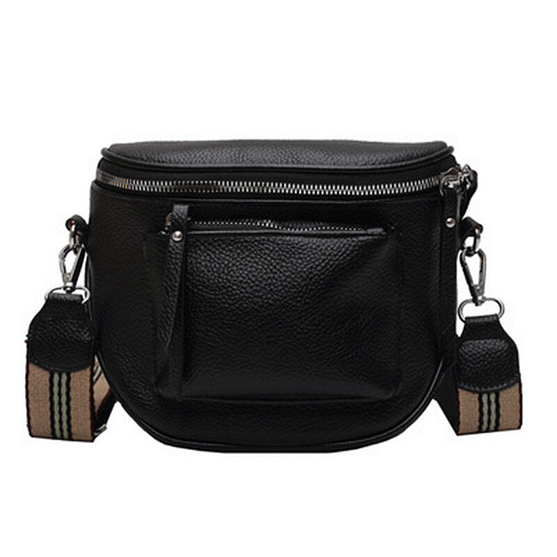 Chic Crossbody Bag – Fashionable Shoulder Bag for Everyday
