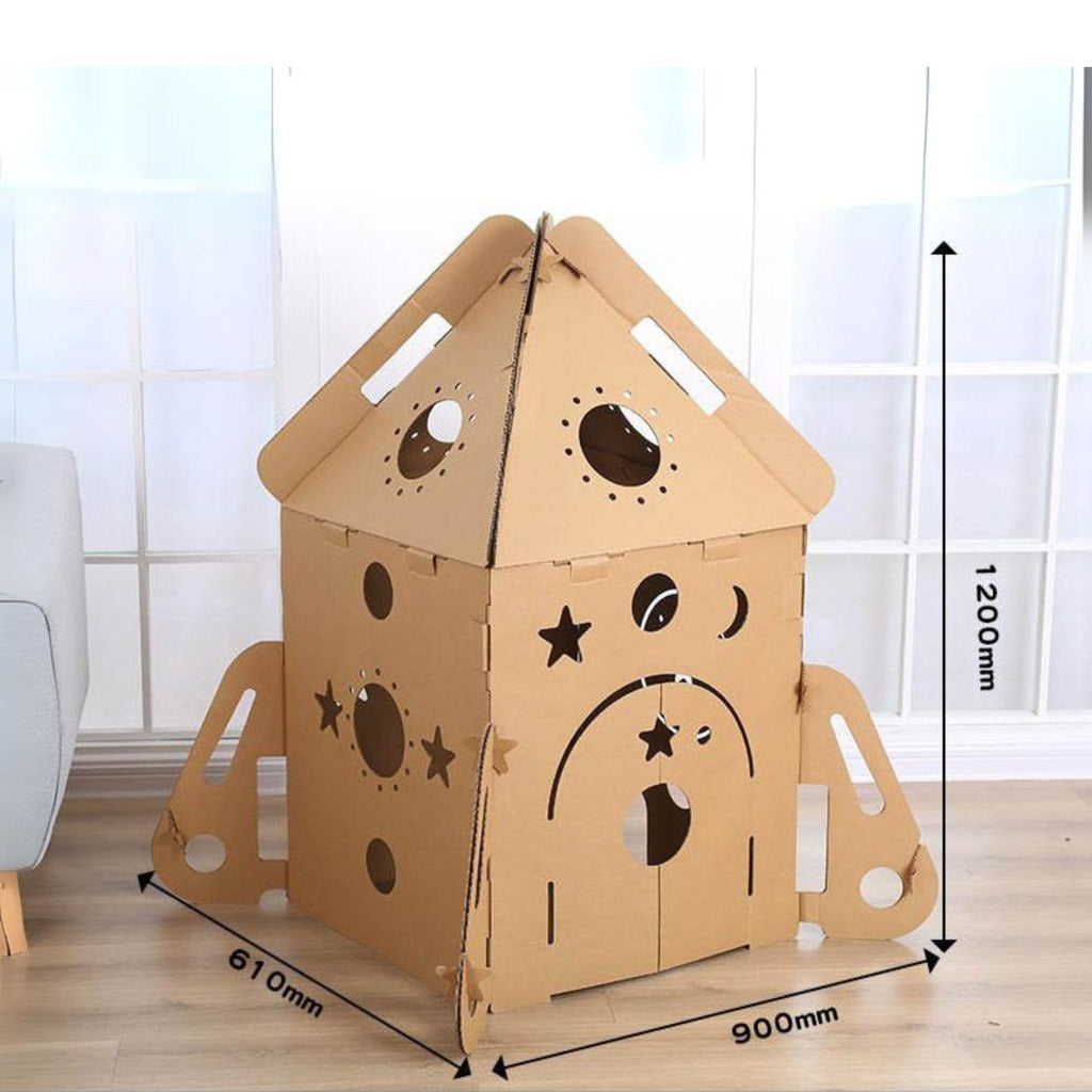 CraftMaster DIY Figures Set - Creative Learning & Play