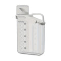FreshBite - Modern Pet Food Container with Measuring Cup