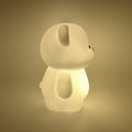 RusticBear - Bear Night Light with LED Lighting