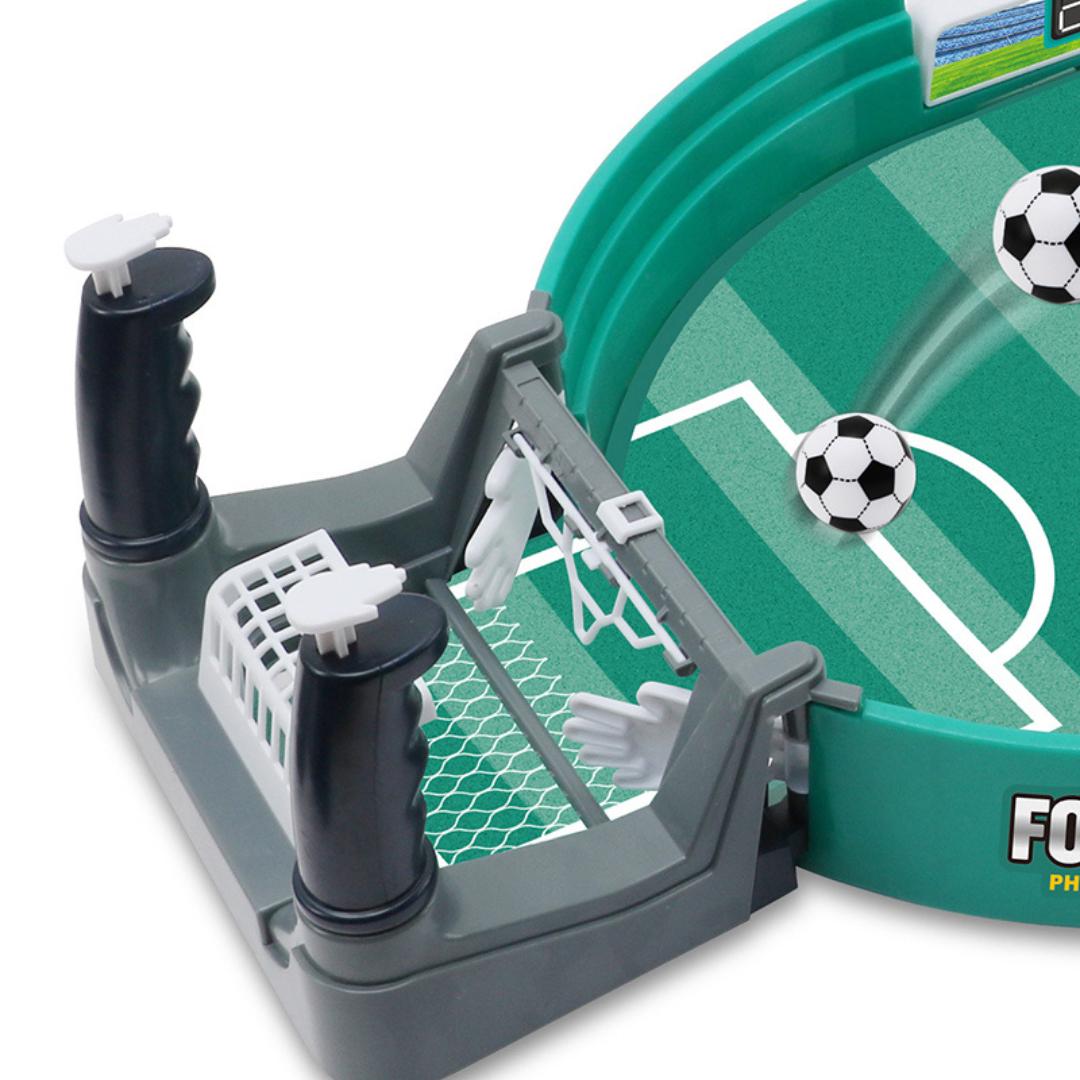 Mini Football Pro - Compact Fun for the Family