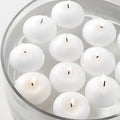 EnchantGlow - Premium Floating Candles for Magical Atmospheres