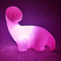 DinoGlow - Playful LED Night Light for Children's Room
