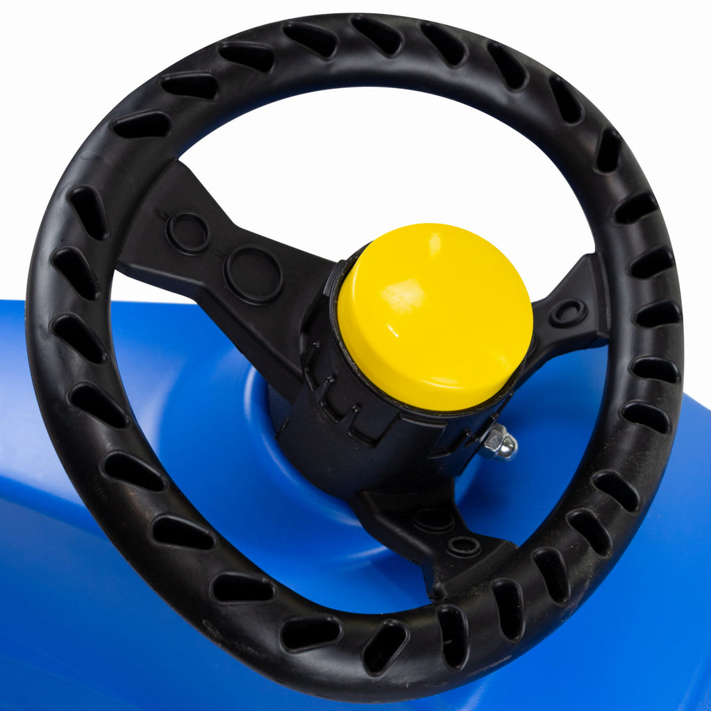 KidsSled – Lightweight Temperature-Resistant Ice Skates