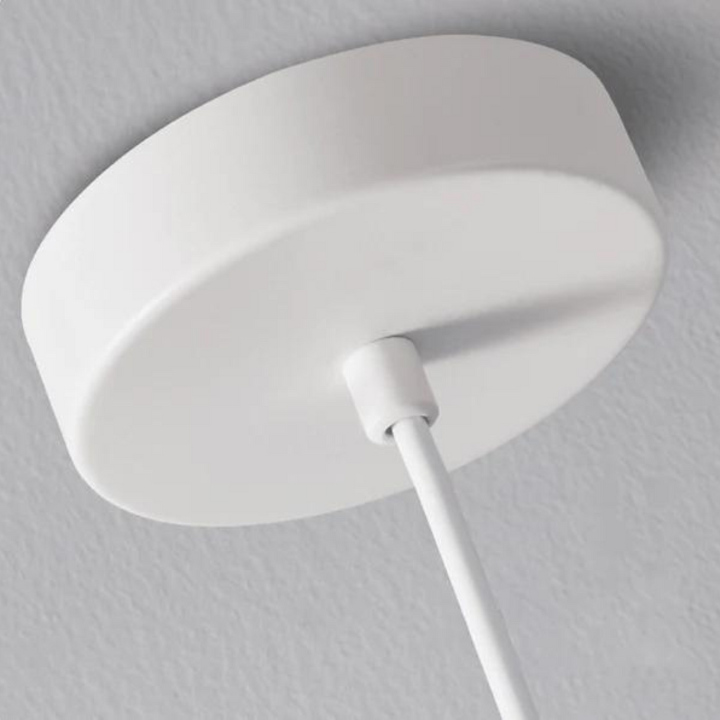 Modern Pendant Lamp with Adjustable Height – Minimalist Design