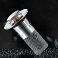 DrainGuard Pro - Smart Drain Protection Against Clogs