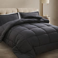 SoftLuxe Duvet Set - Luxury Microfiber Bed Set