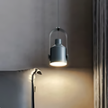 Modern Pendant Lamp with Adjustable Height – Minimalist Design