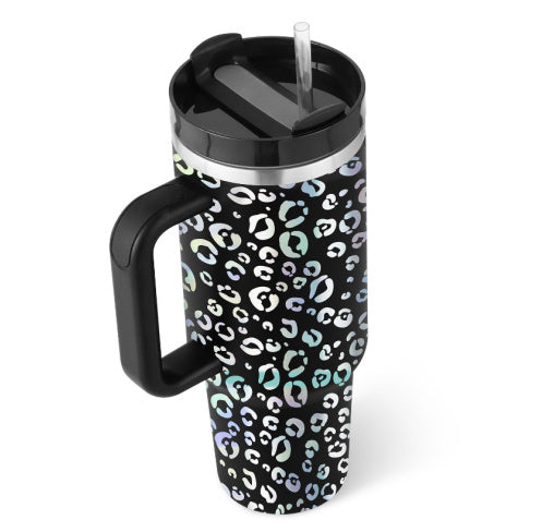 HydraChic Thermo Mug - Stylish Insulation for Drinks