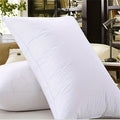 CloudNest Comfort - Luxury Cotton Cushions for Relaxation