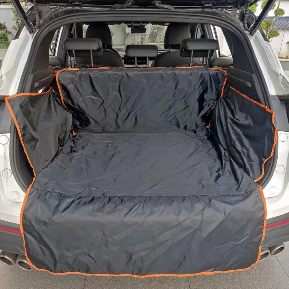 Bastien Confort – Waterproof Dog Seat Mat