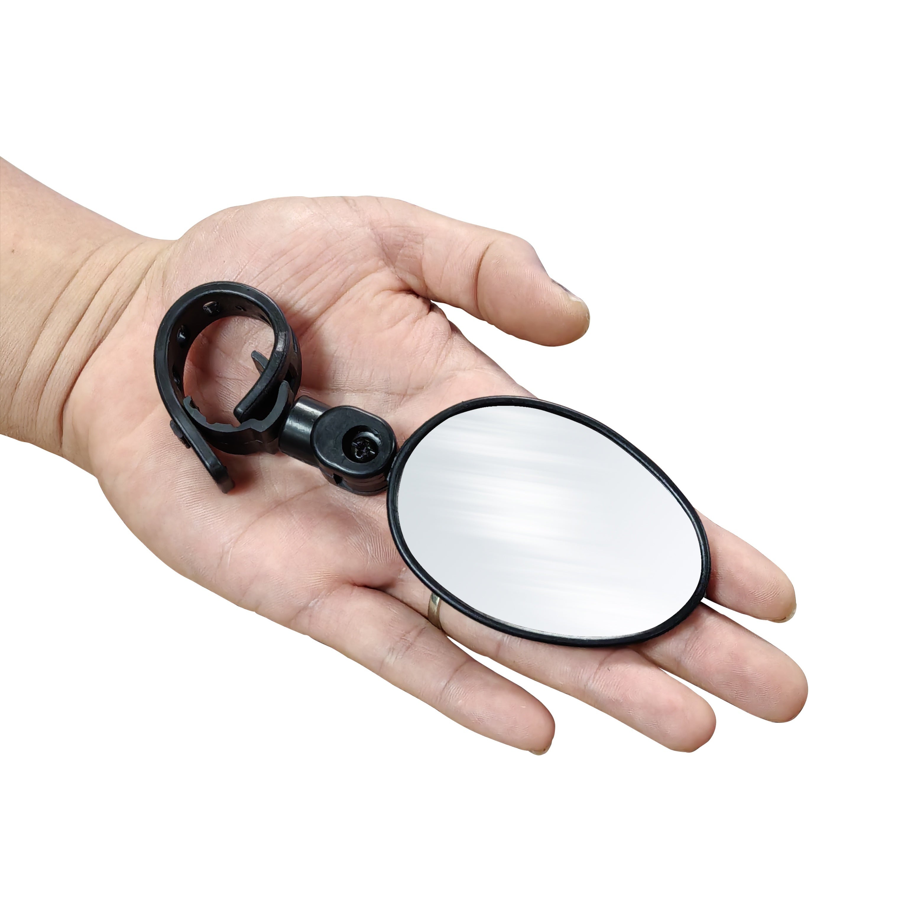 WideView Mirrors – Safety Bicycle Mirrors Set of 2