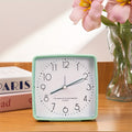 TickTockCharm - Playful Minimalist Alarm Clock