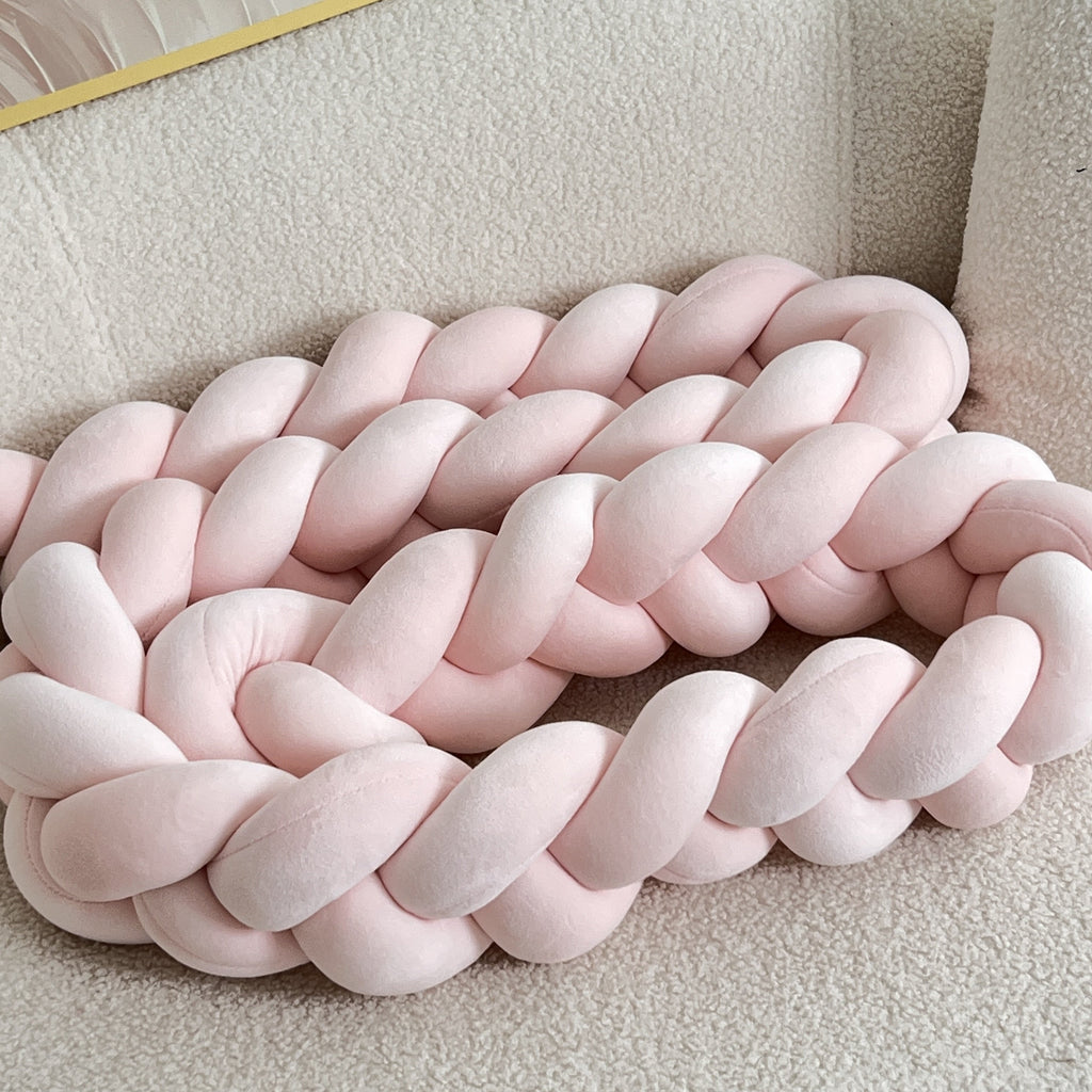 WaveCushion - Modern Washable Floor Cushion with Geometry