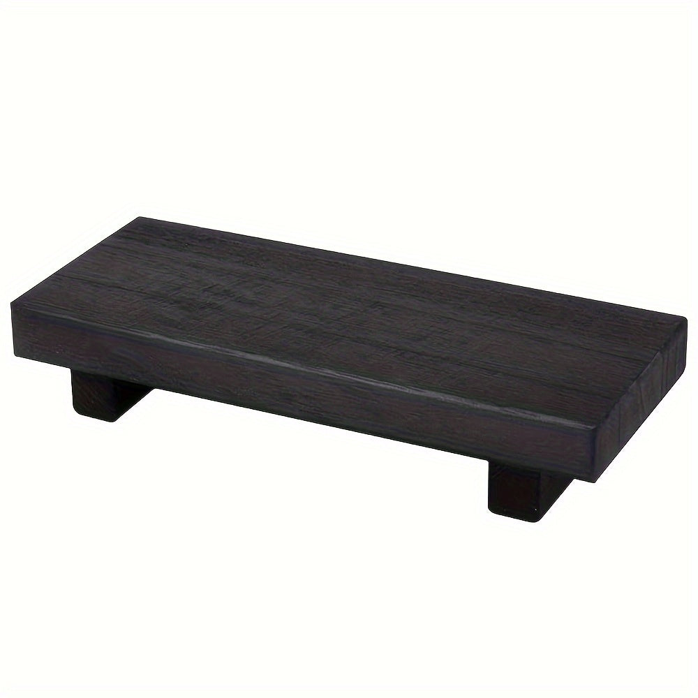 WoodCounter - Handmade Wooden Vanity Top