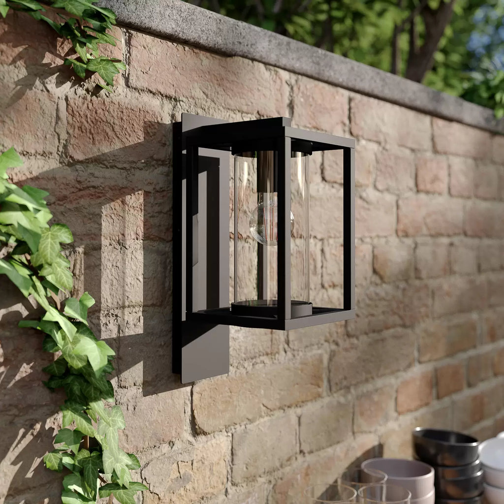 ChicFerda - Modern Outdoor Wall Lamp