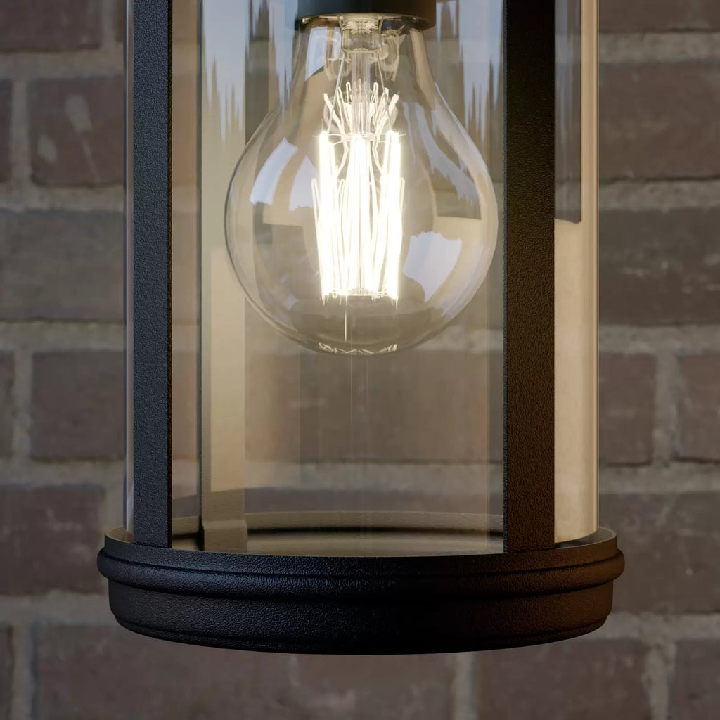 ChicFerda - Modern Outdoor Wall Lamp