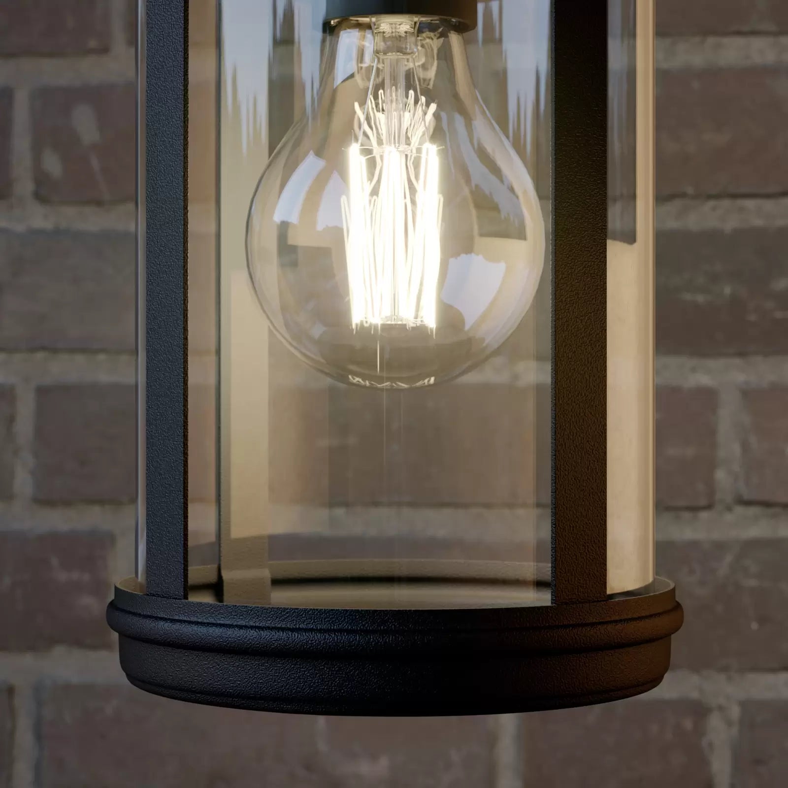 ChicFerda - Modern Outdoor Wall Lamp