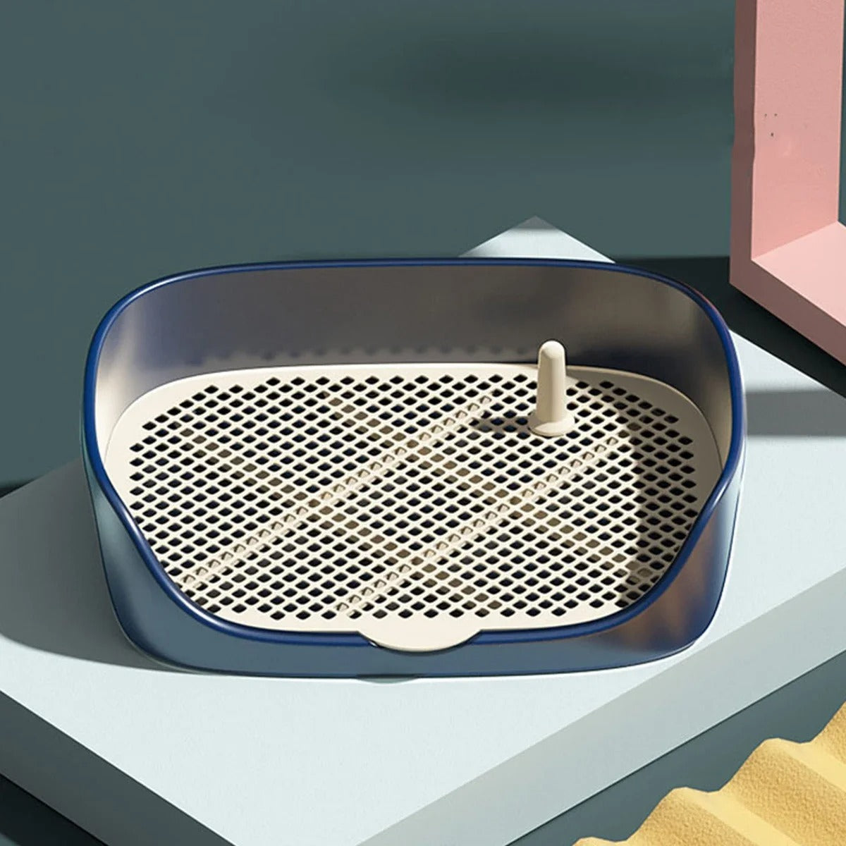 Victor Training - Potty Training Aid for Puppies and Kittens