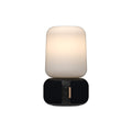 SmartGlow – Smart LED Lamp with Dimmable Sound