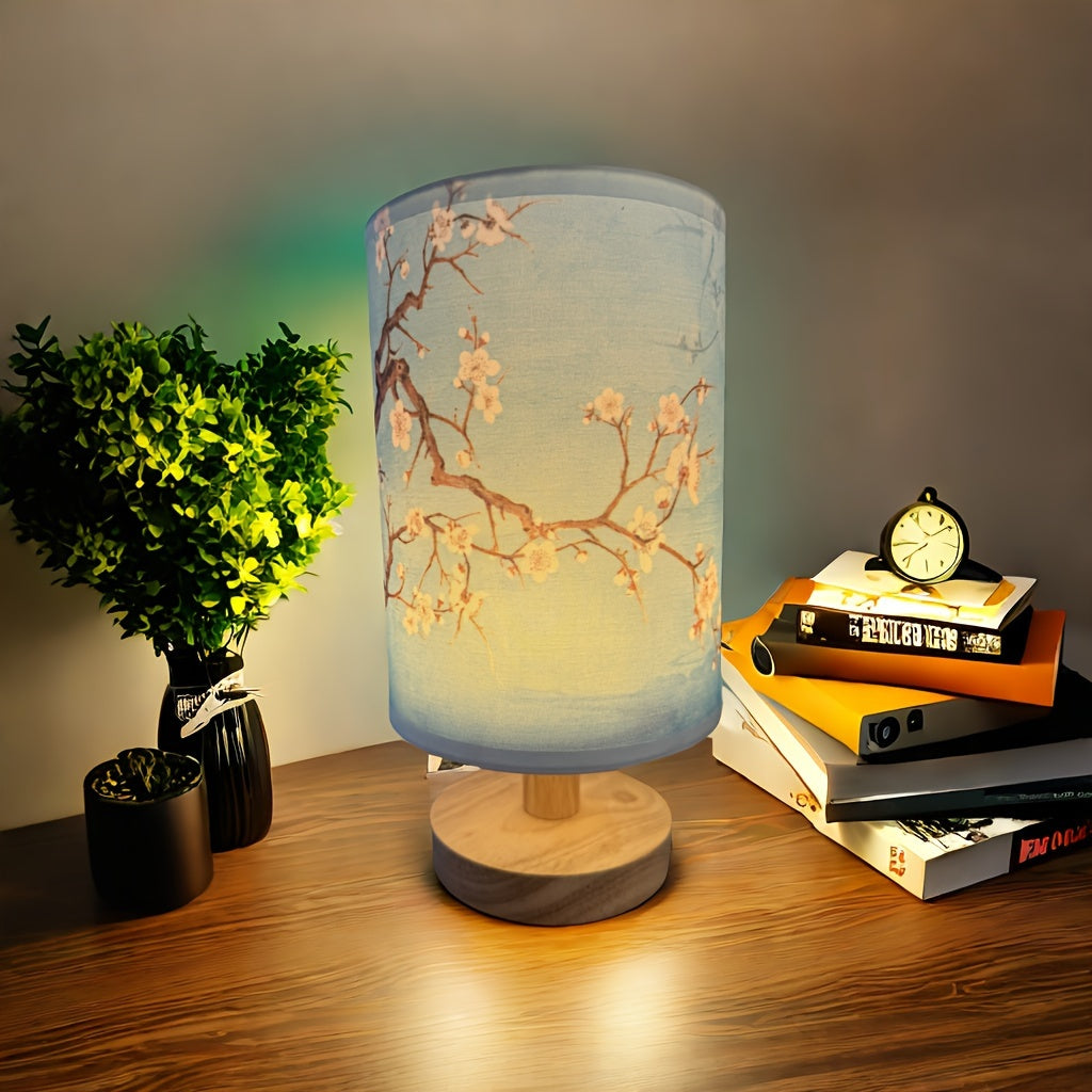FantasyLamp - Creative USB Table Lamp for Home