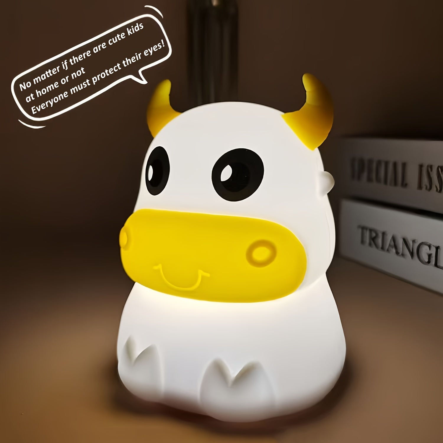 SwanLight – Unique Gooseneck LED Table Lamp
