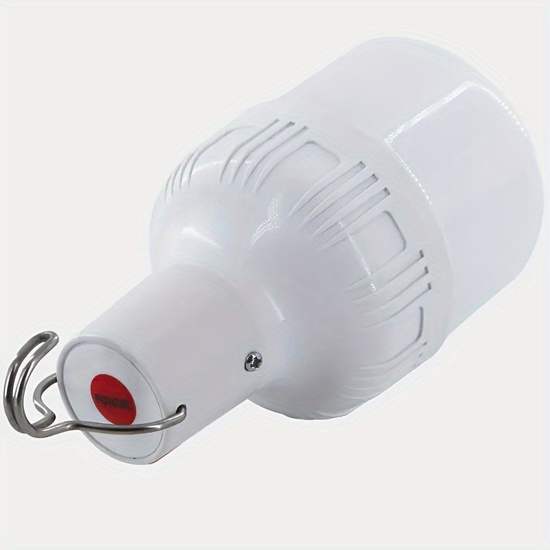 LumiGlow – Portable USB LED Emergency Lamp with 3 Settings
