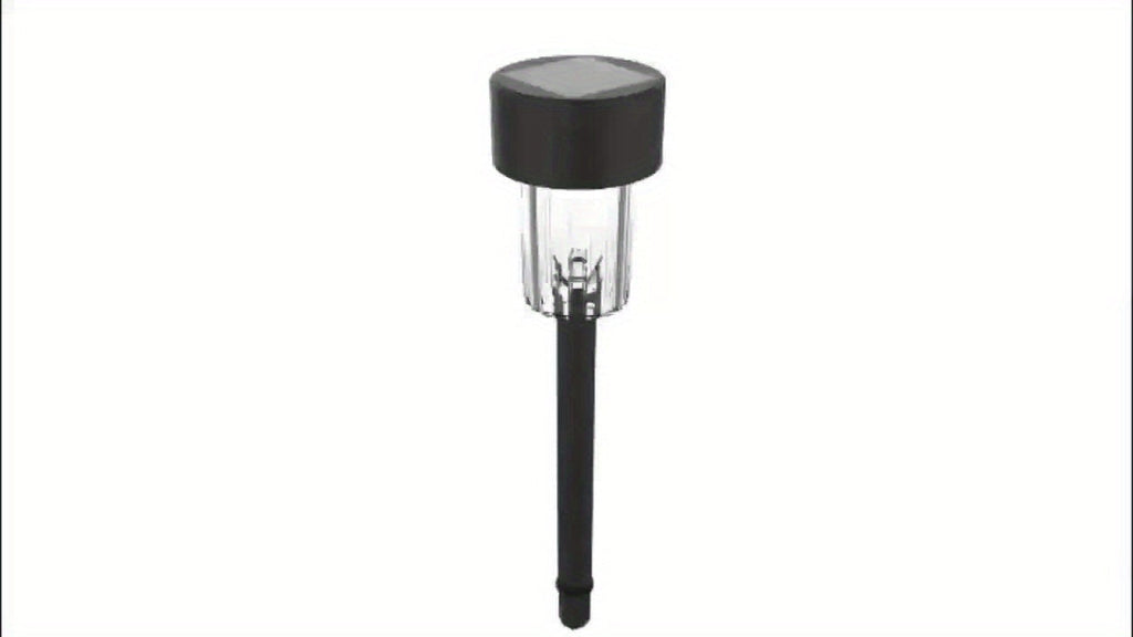 SolarPath Lights – Set of 10 Outdoor Garden Lights