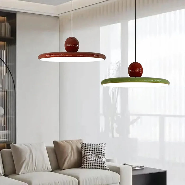 Nordlux Glass Lamp - Nordlux Glass LED Pendant Light
